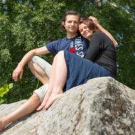 Capacity for Intimacy - Love and Responsiveness
