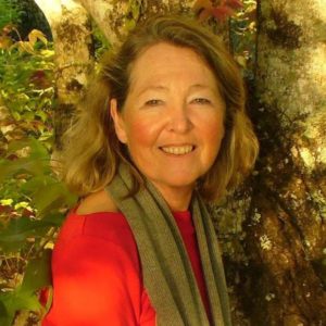 Miriam Schafer