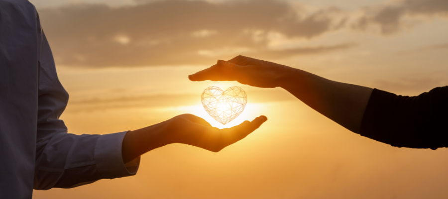 Core Energetics in Relationships - Creating connection Institute of Body Psychotherapy