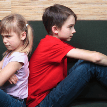 How Can I Heal from Sibling Abuse?