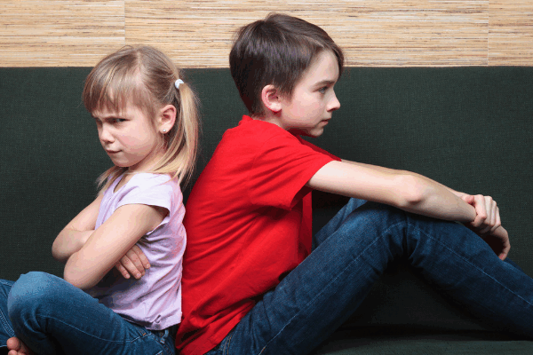 How Can I Heal from Sibling Abuse?