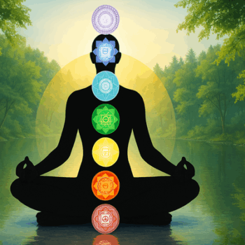 What is Energy Healing?