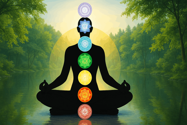 What is Energy Healing?