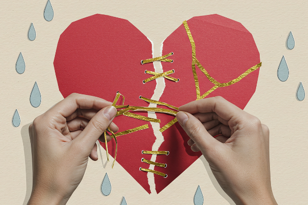 How Body-Oriented Psychotherapy Can Heal Emotional Wounds