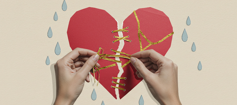 How Body-Oriented Psychotherapy Can Heal Emotional Wounds